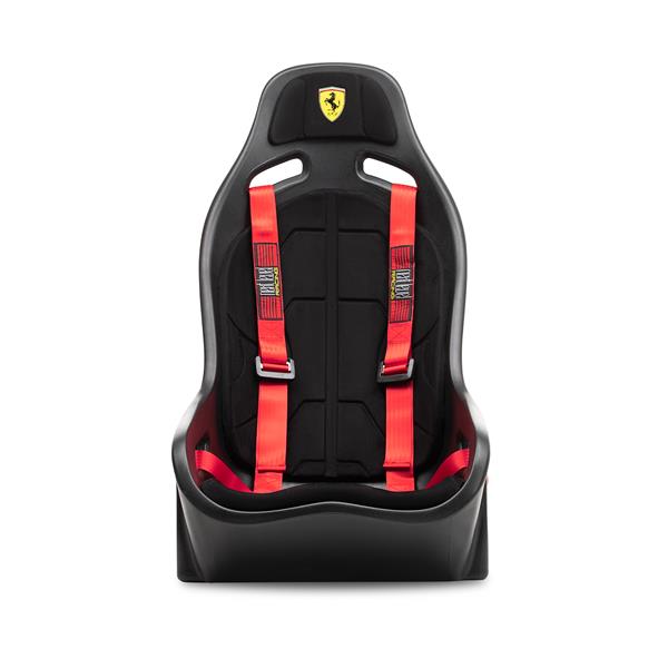 NEXT LEVEL RACING Elite Es1 Seat Scuderia Ferrari Edition (NLR-E047)