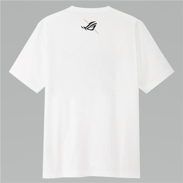 ASUS ROG T-Shirt GUNDAM EDITION - XL