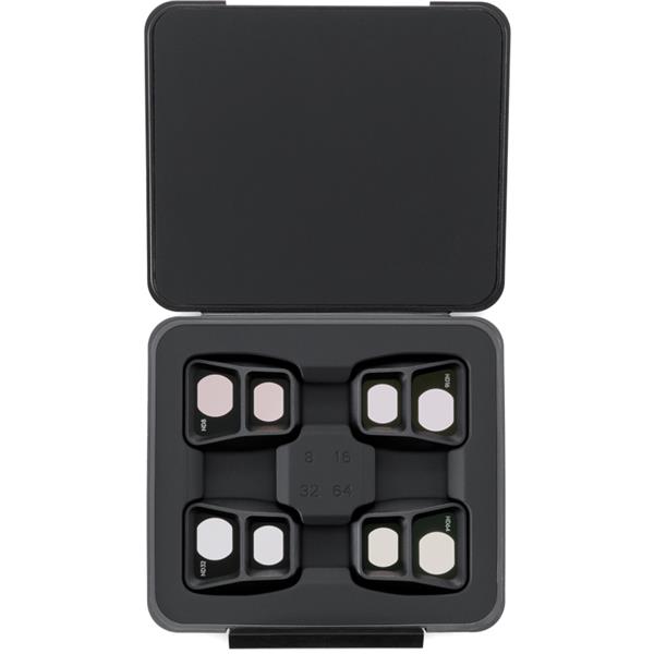 DJI Air 3 ND Filters Set (ND8/16/32/64)