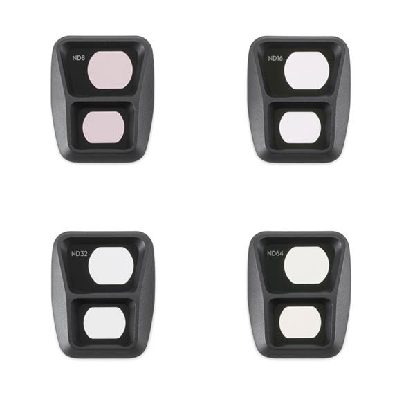 DJI Air 3 ND Filters Set (ND8/16/32/64)