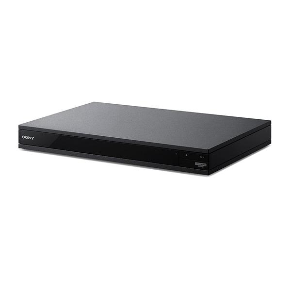 SONY UBPX800 - 4K UHD Wi-Fi Blu-ray Player(Open Box)