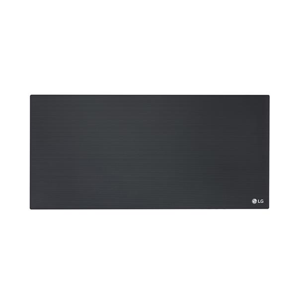 LG 4K Ultra-HD Blu-Ray Player (UBK90)(Open Box)