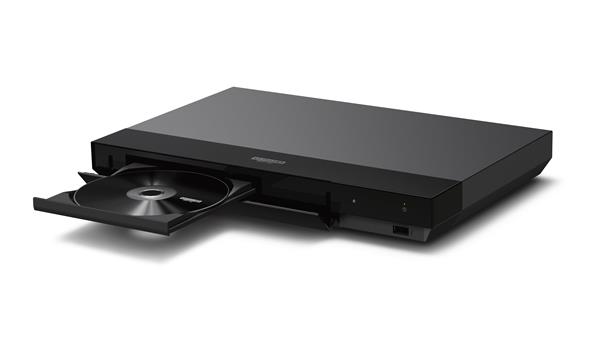 SONY UBPX700 4K Ultra HD Blu-ray™ Player