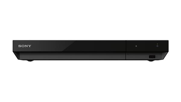 SONY UBPX700 4K Ultra HD Blu-ray™ Player