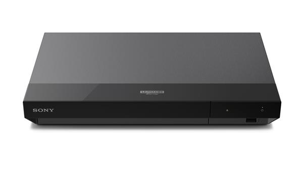 SONY UBPX700 4K Ultra HD Blu-ray™ Player
