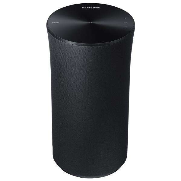 SAMSUNG Radiant 360 R1 Audio Bluetooth Wireless Speaker - Dark Grey