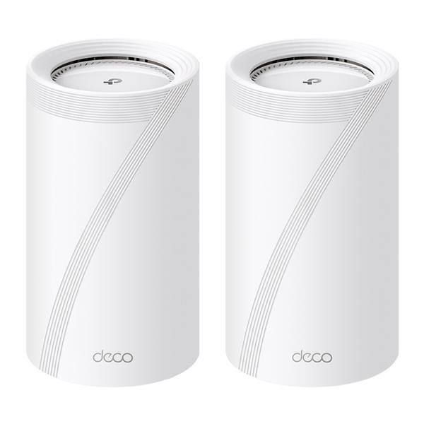 TP-Link (Deco BE75) BE17000 Tri-Band Wi-Fi 7 Mesh System (2 Pack)