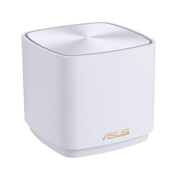 ASUS ZenWiFi (XD5) AX3000 Whole Home Mesh Wi-Fi 6 System (3 Pack)