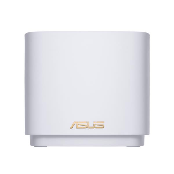 ASUS ZenWiFi (XD5) AX3000 Whole Home Mesh Wi-Fi 6 System (3 Pack)