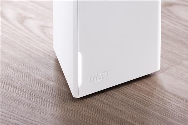 MSI BE5000 Roamii BE Lite Mesh Wi-Fi 7 System (2 Pack)