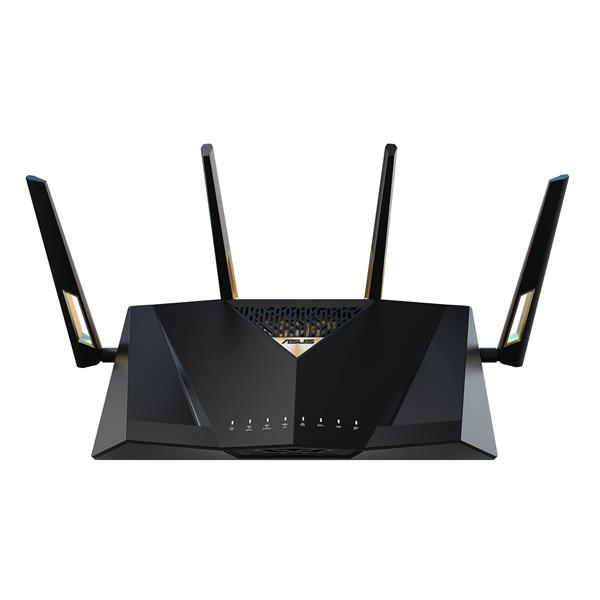 ASUS RT-BE88U BE7200 Dual-band WiFi 7 Router(Open Box)