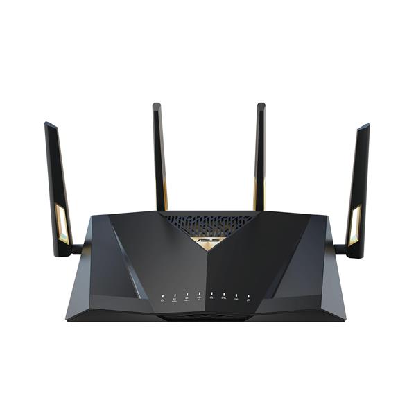 ASUS RT-BE88U BE7200 Dual-band WiFi 7 Router