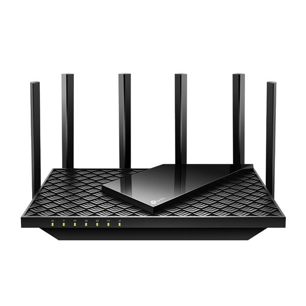 TP-Link (Archer AX72 Pro) AX5400 Dual-Band Wireless Wi-Fi 6 Router