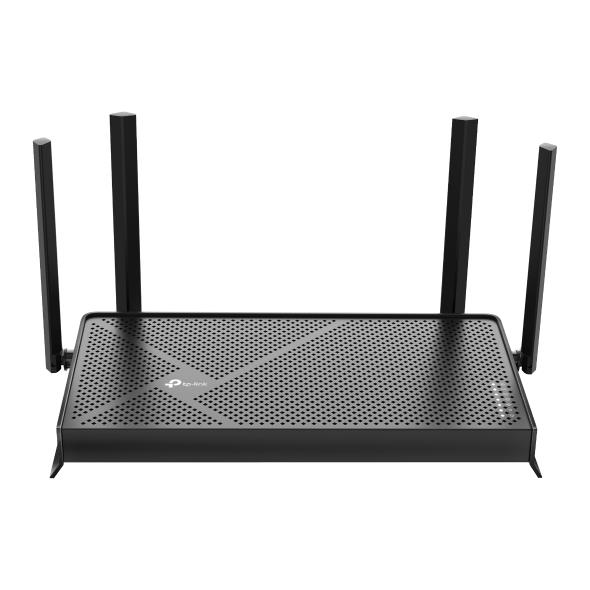 TP-Link Archer BE230 BE3600 Dual-Band Wireless Wi-Fi 7 Router