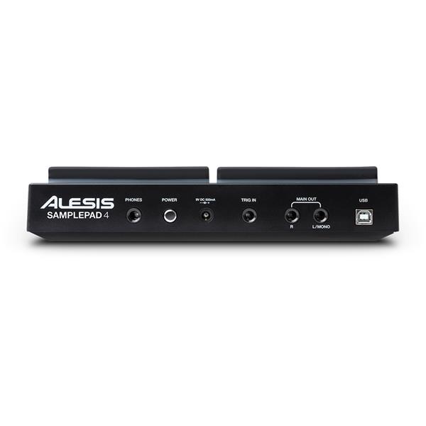 ALESIS SamplePad 4