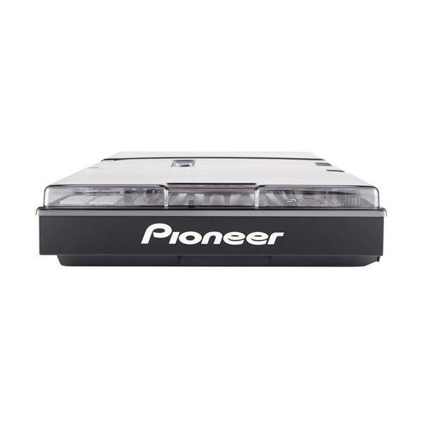 DECKSAVER Pioneer DDJ-SZ Cover (Smoked/Clear)