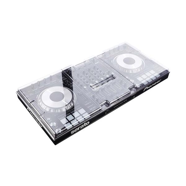 DECKSAVER Pioneer DDJ-SZ Cover (Smoked/Clear)