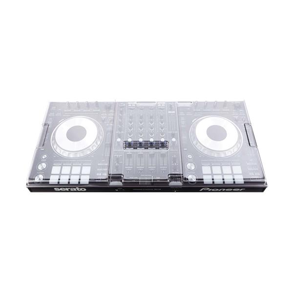 DECKSAVER Pioneer DDJ-SZ Cover (Smoked/Clear)