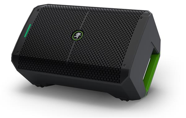 MACKIE Thump GO 8" Portable Battery-Powered Loudspeaker