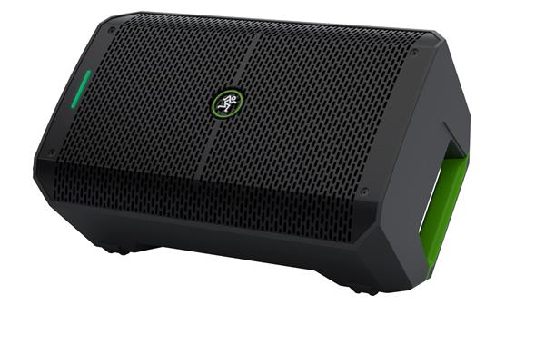 MACKIE Thump GO 8" Portable Battery-Powered Loudspeaker