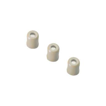 AUDIO TECHNICA AT8156 Element Covers for AT892, Beige