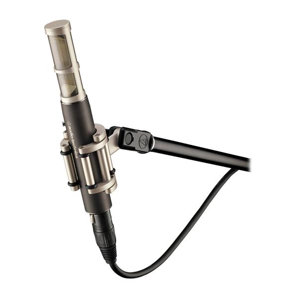 AUDIO TECHNICA AT5045 Cardioid Condenser Instrument Microphone