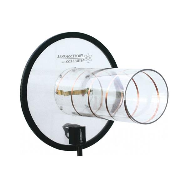 SHURE HA-8089 Helical Antenna for Wireless Microphone and Monitor Systems (480 - 900MHz)