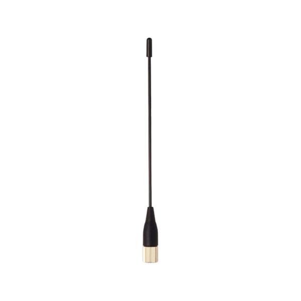 SHURE UA720 Replacement Omnidirectional Whip Antenna (578 - 698MHz)