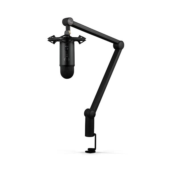 Blue Microphone Compass Tube Style Broadcast Boom Arm