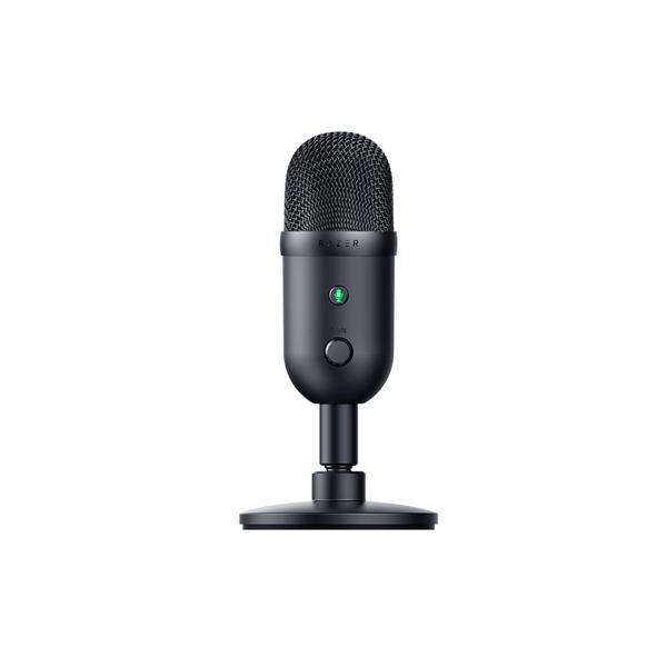 RAZER Seiren V2 X - USB Microphone for Streamers(Open Box)