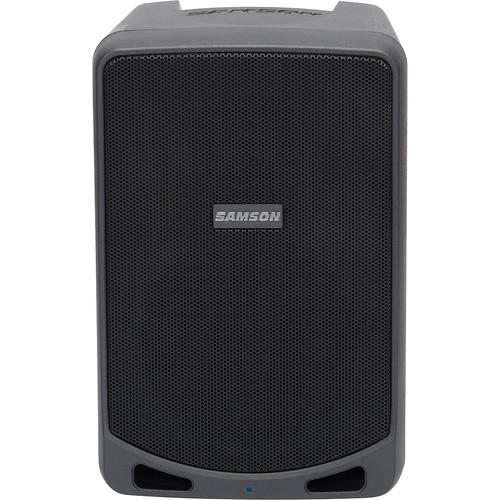 SAMSON Expedition Portable PA System with Wired Handheld Mic