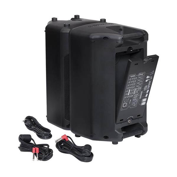 SAMSON Expedition XP800 800W Portable PA System