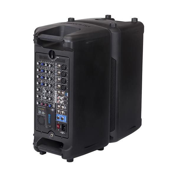 SAMSON Expedition XP800 800W Portable PA System