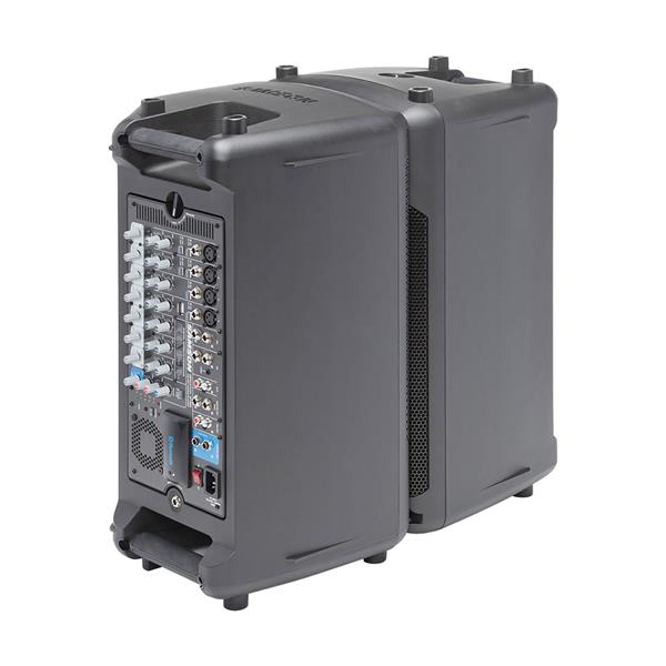 SAMSON Expedition XP1000 1,000W Portable PA System