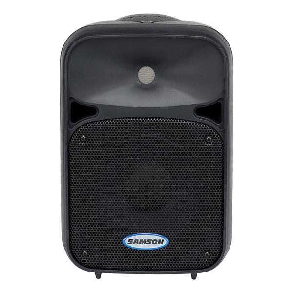 SAMSON D208 2-Way Active Loudspeaker