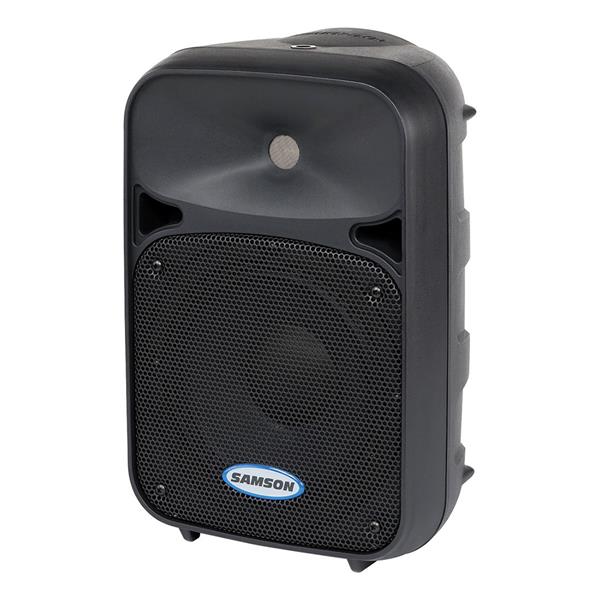 SAMSON D208 2-Way Active Loudspeaker
