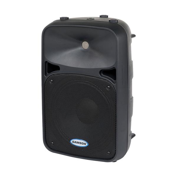 SAMSON D210A 2-Way Active Loudspeaker