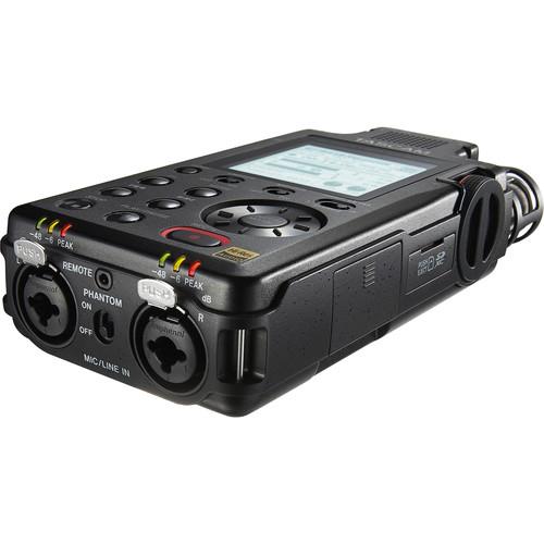 TASCAM DR-100mkIII Linear PCM Recorder | Canada Computers