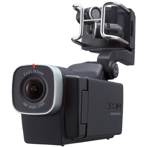 ZOOM Q8 Handy Video Recorder