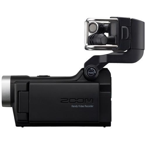 ZOOM Q8 Handy Video Recorder