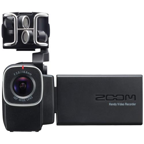 ZOOM Q8 Handy Video Recorder | Canada Computers & Electronics