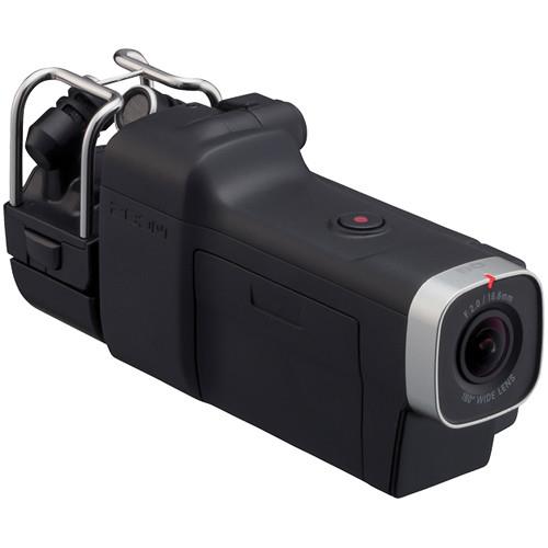 ZOOM Q8 Handy Video Recorder