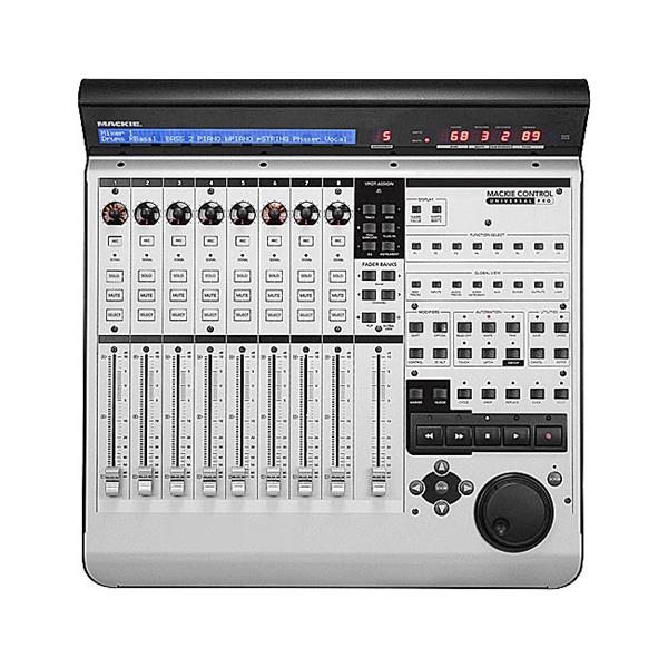 MACKIE MCU Pro Universal Control Surface