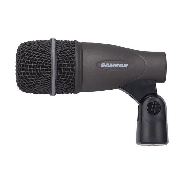 SAMSON DK707 7-Piece Drum Microphone Kit