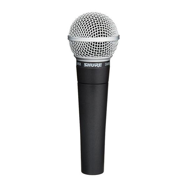 SHURE SM58-CN Vocal Microphone with Cable