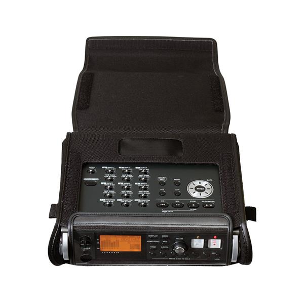 TASCAM CS-DR680 Carrying Case for DR-680 & DR-680MKII Recorders (CS-DR680)