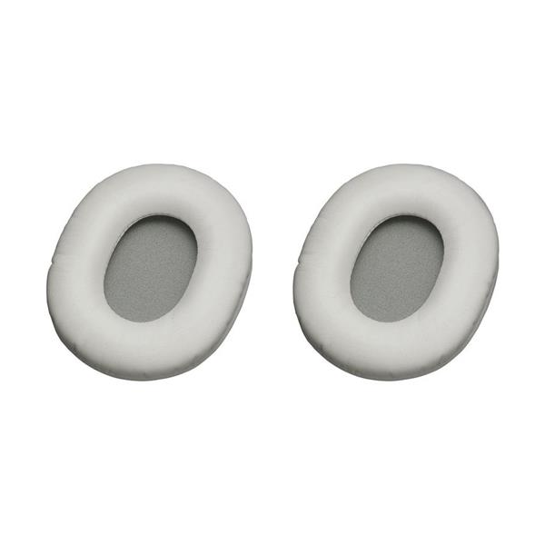 AUDIO TECHNICA HP-EP Replacement Earpads for M-Series Headphones (White)