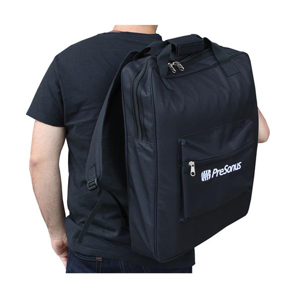 PRESONUS Backpack for StudioLive AR12 or AR16 Mixers