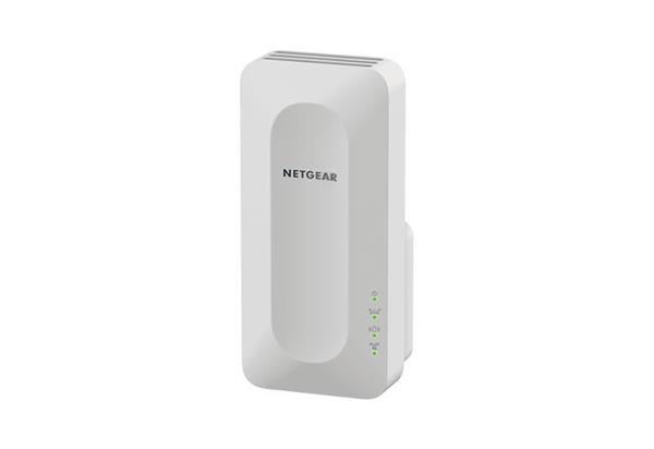 NETGEAR (EAX15-200CNS) AX1800 Wi-Fi 6 Mesh Range Extender