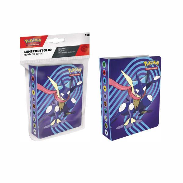 Pokémon TCG: Mini Portfolio (Q3 2024)